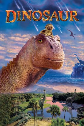 Dinozor - Dinosaur izle