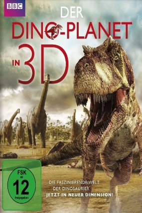 Dinozor Gezegeni izle