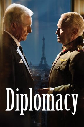 Diplomasi izle