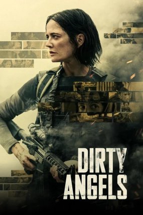 Dirty Angels izle