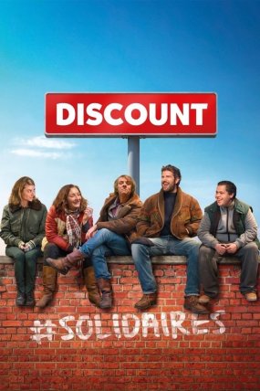 Discount izle