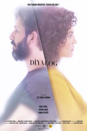 Diyalog izle