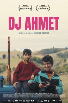 DJ Ahmet izle