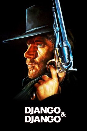 Django & Django izle
