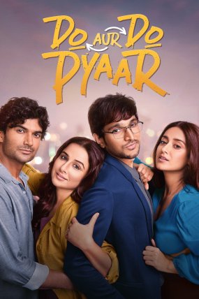 Do Aur Do Pyaar izle