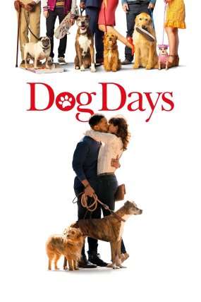 Dog Days izle