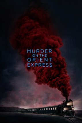 Doğu Ekspresinde Cinayet izle