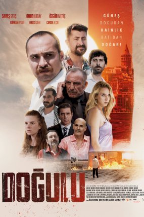 Doğulu izle