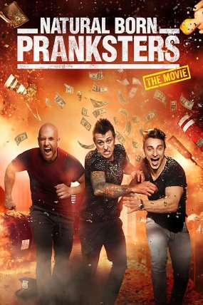 Doğuştan Şakacılar izle
