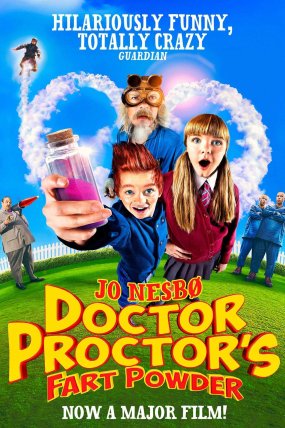 Doktor Proctor izle