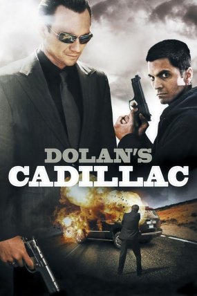 Dolan's Cadillac izle