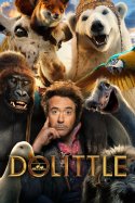 Doktor Dolittle'in Yolculuğu izle