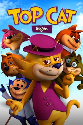 Sevimli Kedi İş Başında 2 izle