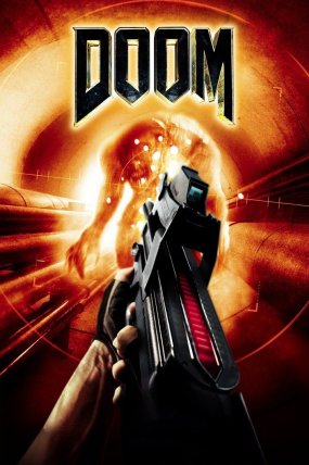 Doom izle