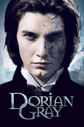 Dorian Gray izle