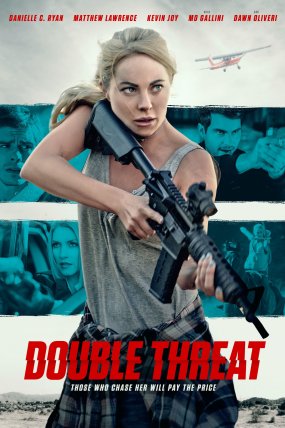 Double Threat izle