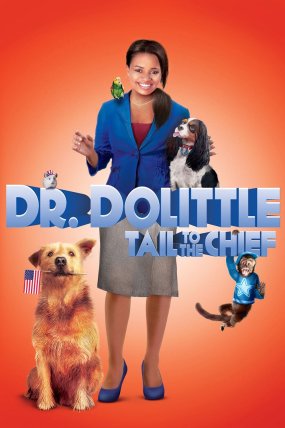 Dr. Dolittle 4 izle