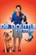 Dr. Dolittle 4 izle