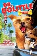 Dr. Dolittle 5 izle