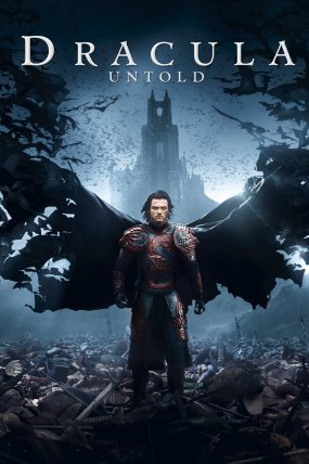 Dracula Başlangıç izle