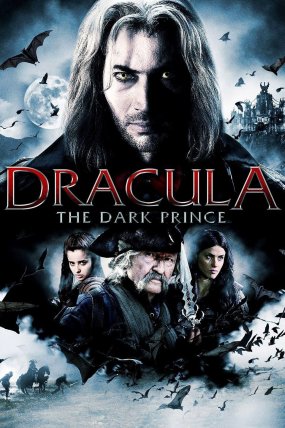 Dracula Kara Prens izle