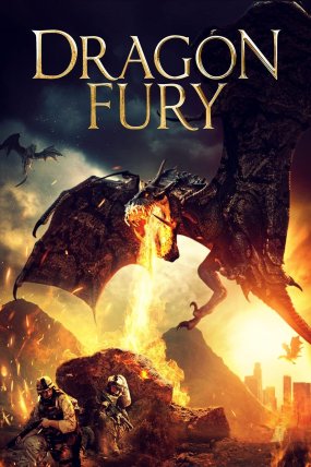 Dragon Fury izle