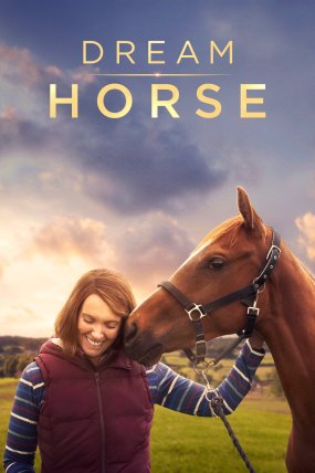 Dream Horse izle