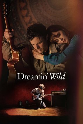 Dreamin' Wild izle