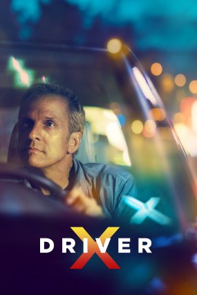DriverX izle