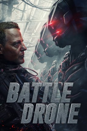 Drone Savaşları izle