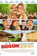 Düğün Dernek 1 izle