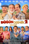 Düğün Dernek 2 izle