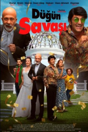 D&uuml;ğ&uuml;n Evi izle
