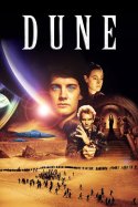 Dune: Çöl Gezegeni izle