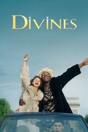 Divines izle