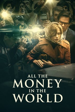 Dünyanın Bütün Parası izle