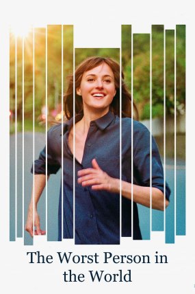 Dünyanın En Kötü İnsanı izle