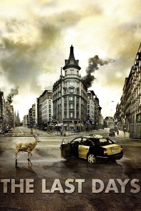 Dünyanın Son Günleri izle