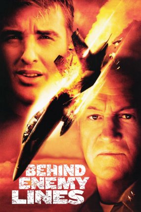 Düşman Hattında izle
