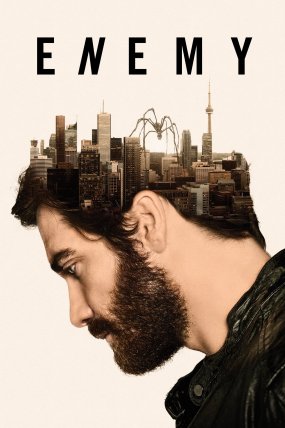 Düşman izle