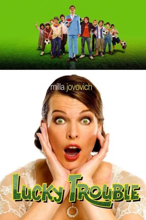 Düzenbazlar - Lucky Trouble izle