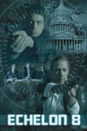 Echelon 8 izle