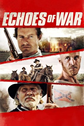 Echoes Of War izle