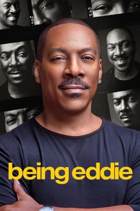 Eddie Murphy Olmak izle
