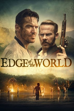 Edge of the World izle