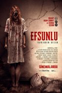 Efsunlu - Kabirden Gelen izle
