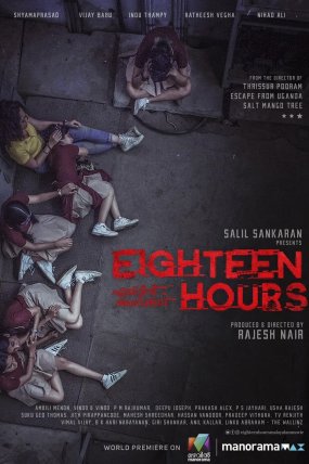 Eighteen Hours izle