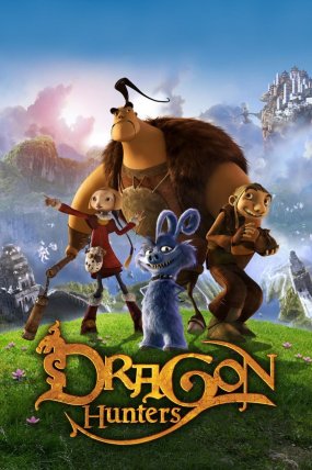 Ejder Avcıları izle