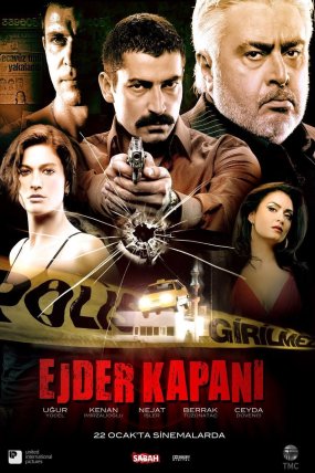 Ejder Kapanı izle