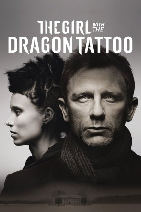 Ejderha Dövmeli Kız izle